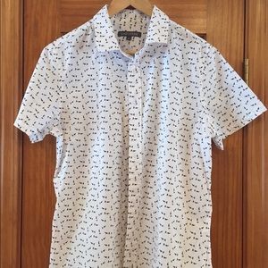 Young men’s shirt